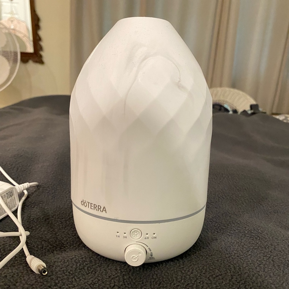 Diffuser